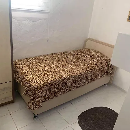 Lägenhet Cosy Nice And Convenient Family Sea View Yenihisar